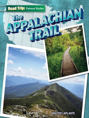 cover image of The Appalachian Trail